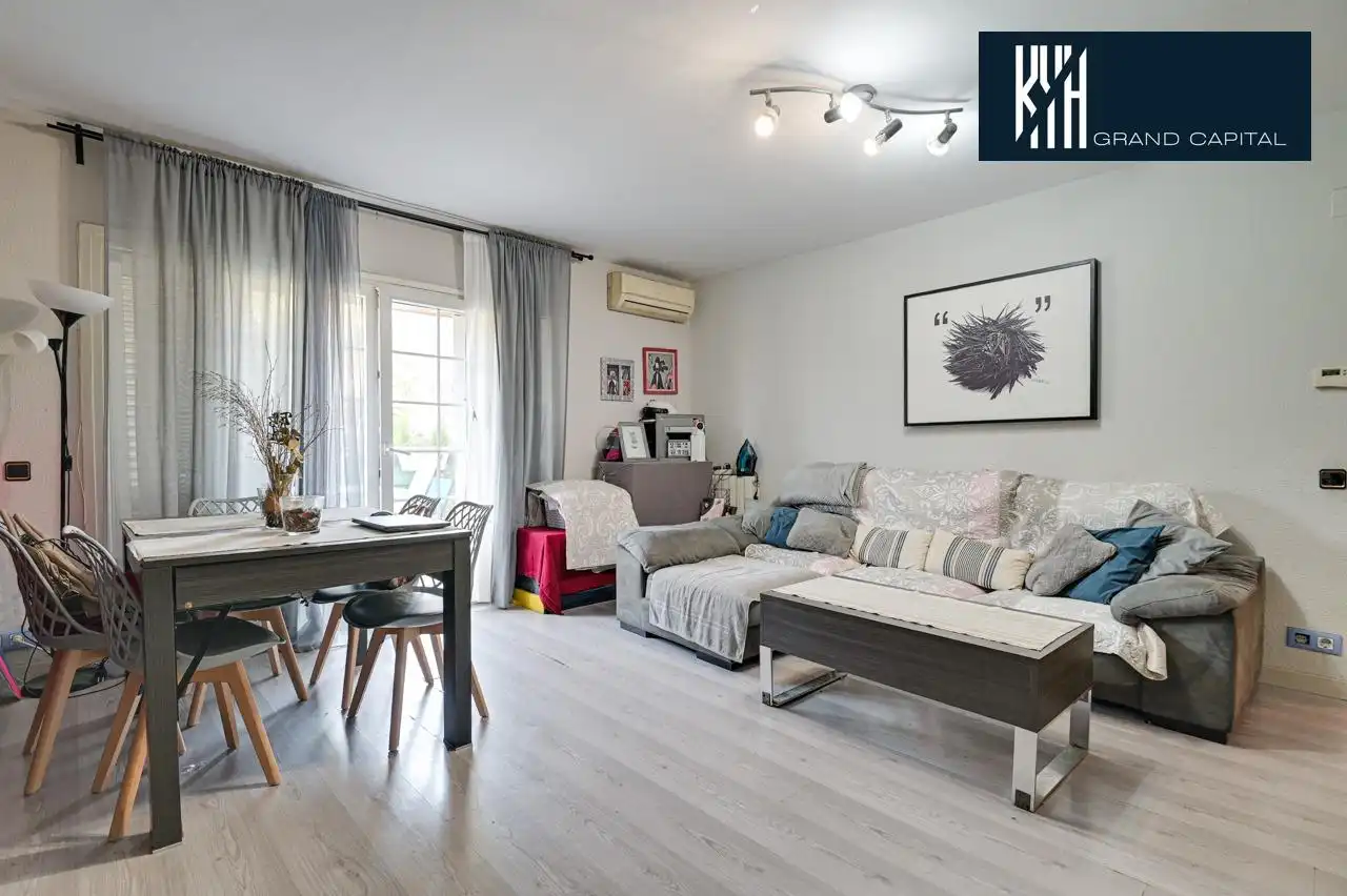 Wohnung mit Terrasse zum Verkauf in Carrer Carrer Maria Aurèlia Capmany, imagen 15