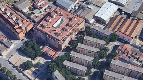 Foto 5 de Piso en venta en Carrer del Marquesat de Llombai, 6, Algemesí, Valencia