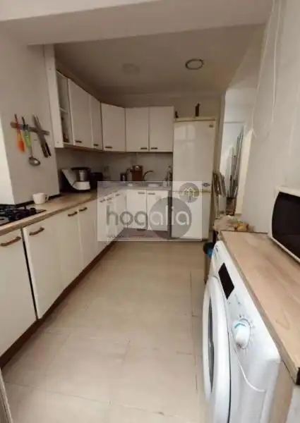 Flat with lift to rent in Triana, imagen 13