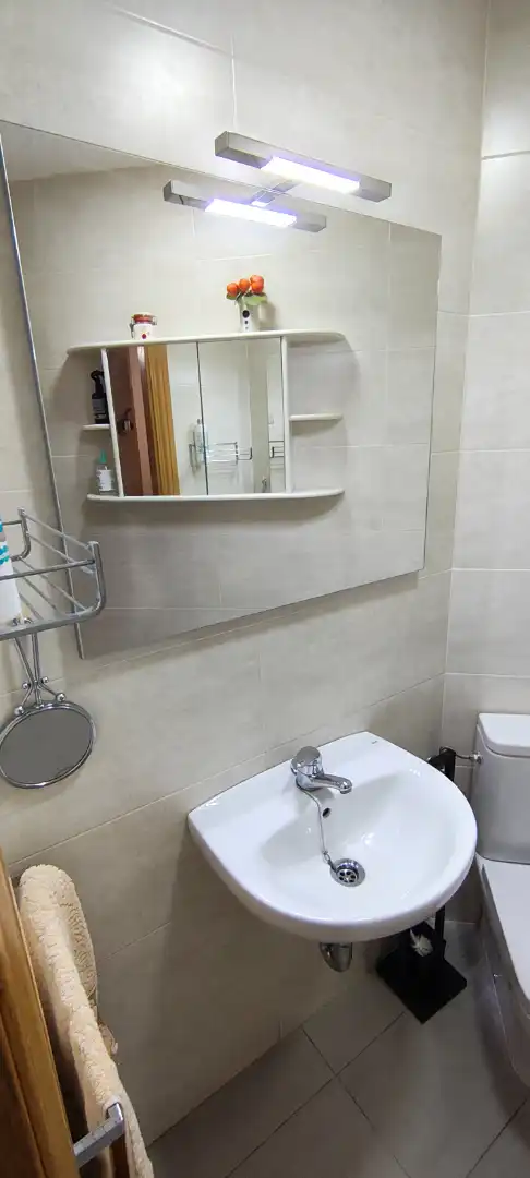 Baño de Piso en venta en  Logroño con Calefacción, Parquet y Trastero