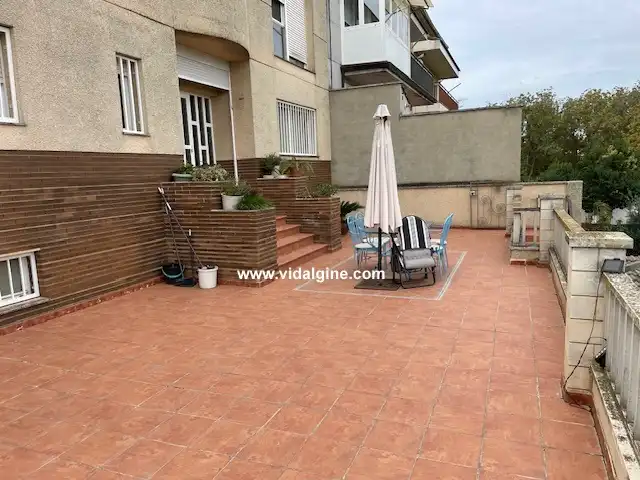 Casa con terraza en venta en Carrer Sant Pere Màrtir, imagen 24