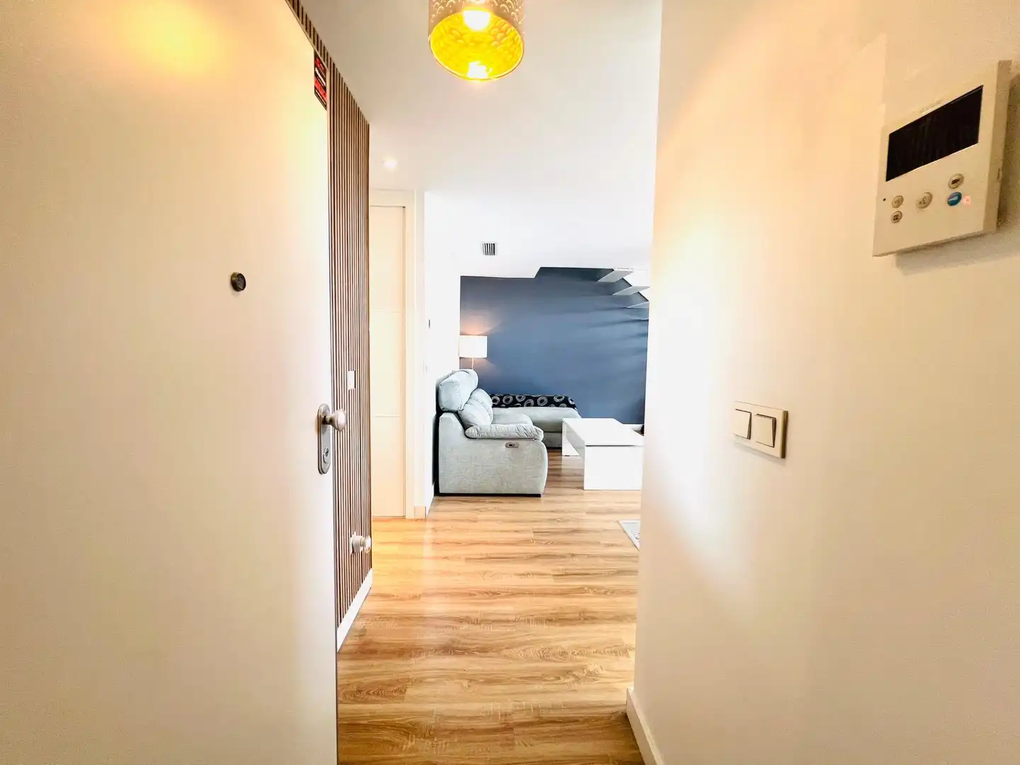 Attic for sale in Elche / Elx  with Air Conditioner, Heating and Private garden