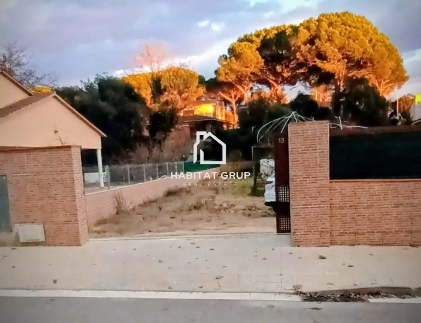 Terrenos y solares en venta en Caldes de Malavella, imagen 4