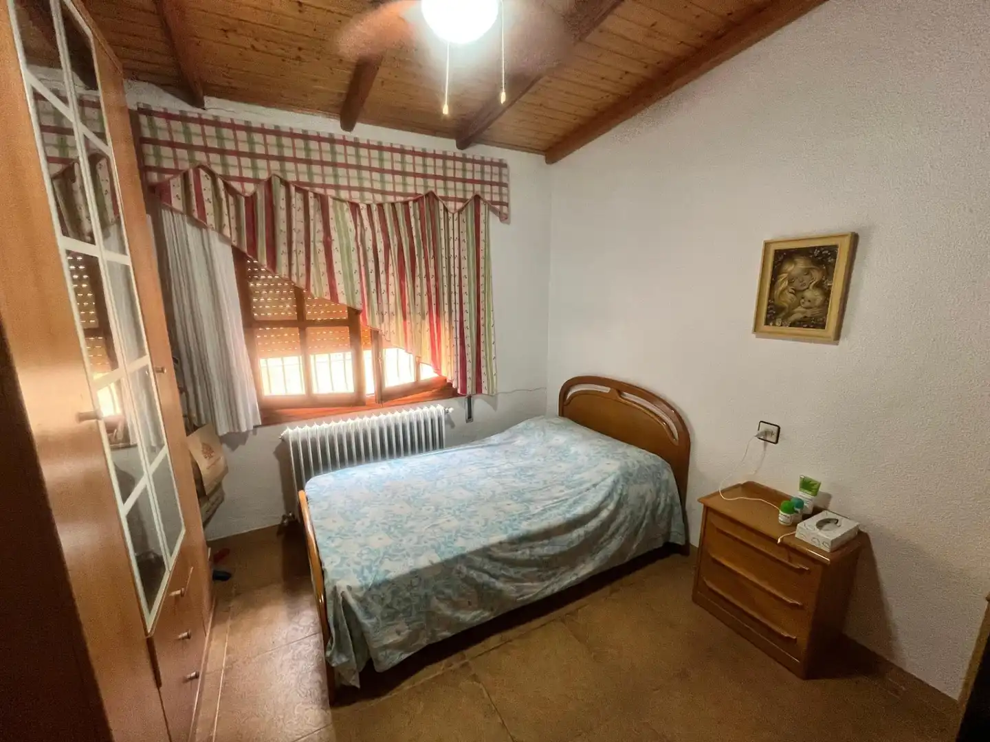 Casa rústica amb piscina en venda a Camino VIAL-5(EL LLANO), imagen 28