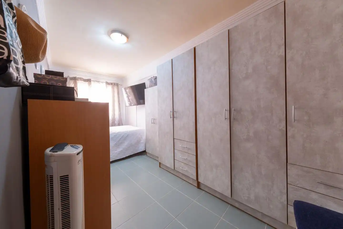 Schlafzimmer von Erdgeschoss zum Verkauf in Telde