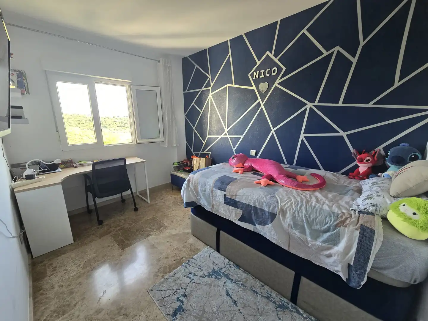 Apartamento con piscina en venta en Green Hills, imagen 8