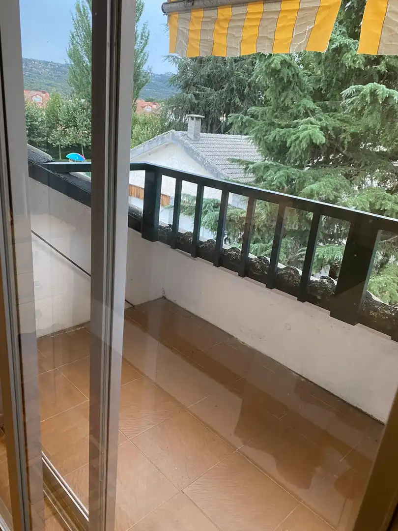 Flat with pool for sale in de Navacerrada, imagen 21