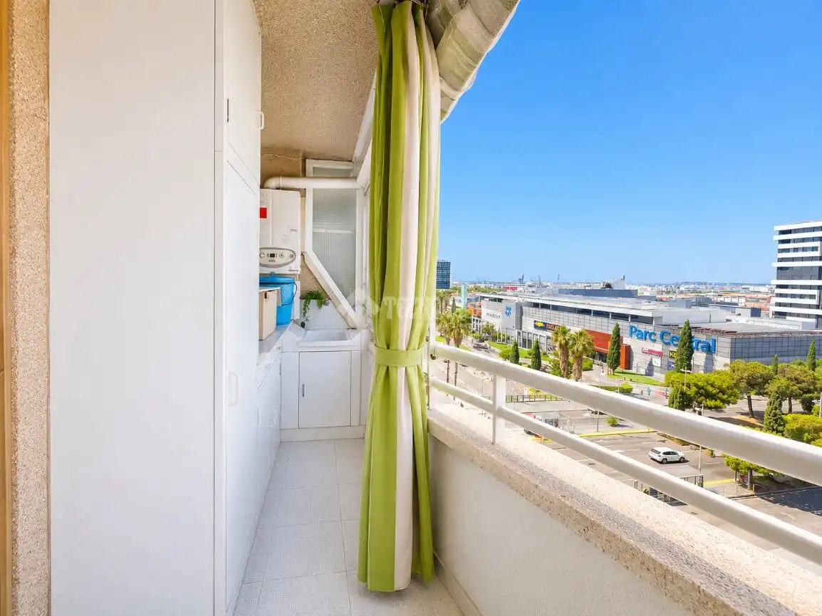 Appartement avec terrasse à vendre à Av. de Roma