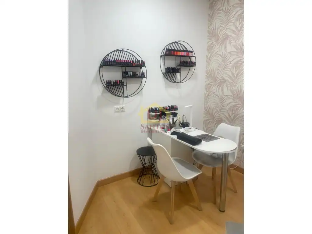 Local comercial de lloguer a Garrido, imagen 11
