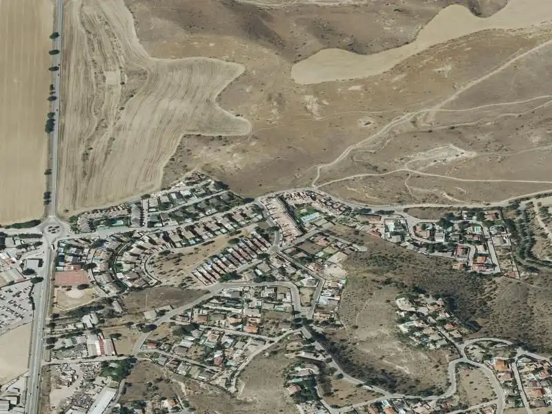 Casa adosada en venta en Paracuellos de Jarama