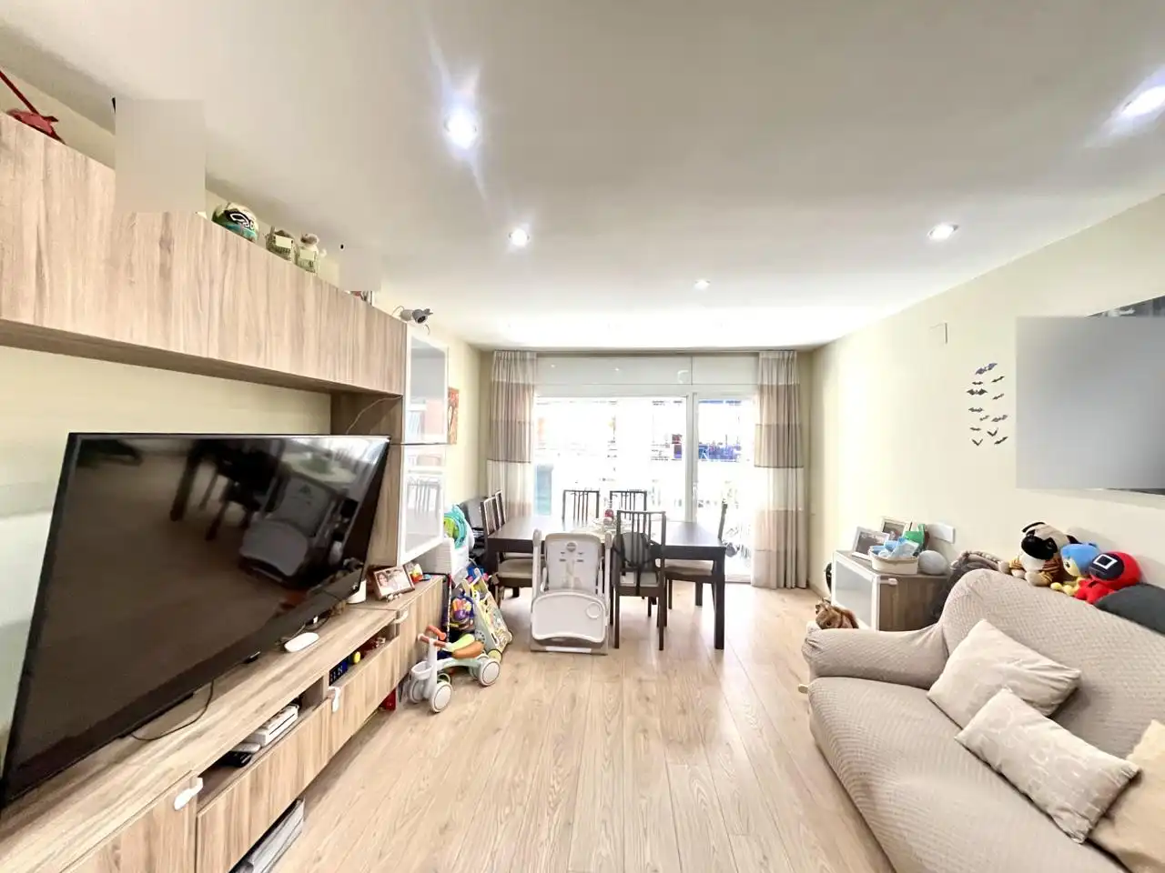 Flat for sale in Centre