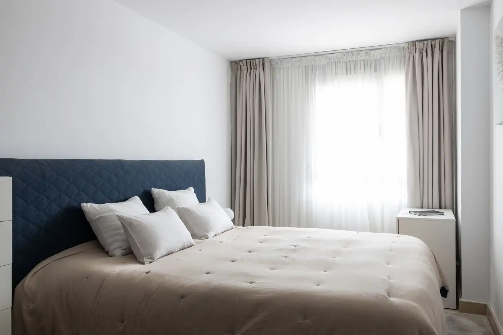 Apartamento en venta en San Pedro de Alcántara, imagen 9