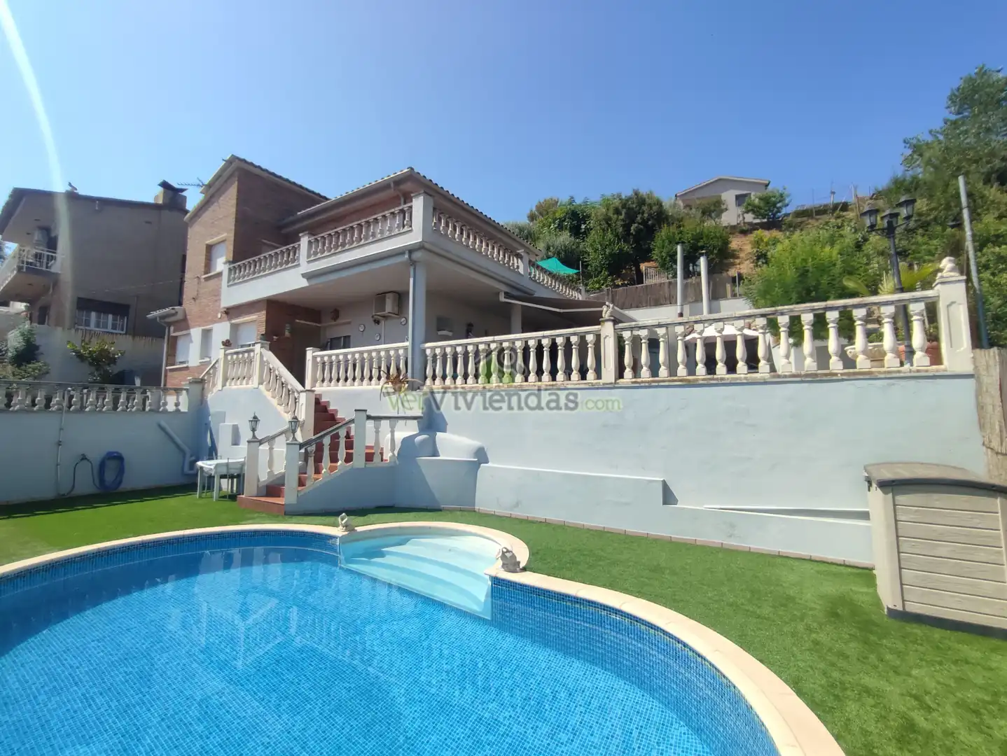 Casa o chalet en venta en Plaça Bosc, 2, Sant Andreu de la Barca