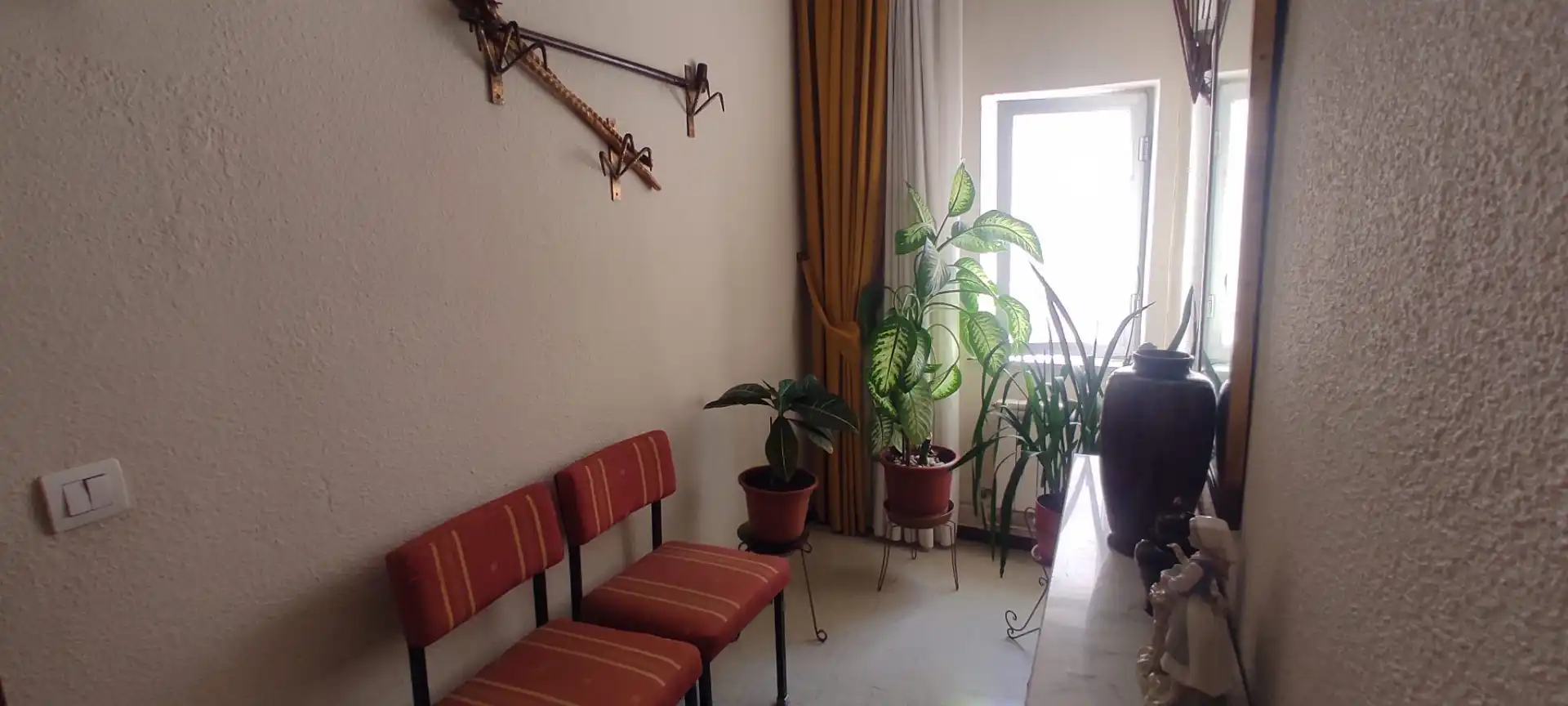 Flat for sale in Salamanca  with Heating, Furnished and Washing machine