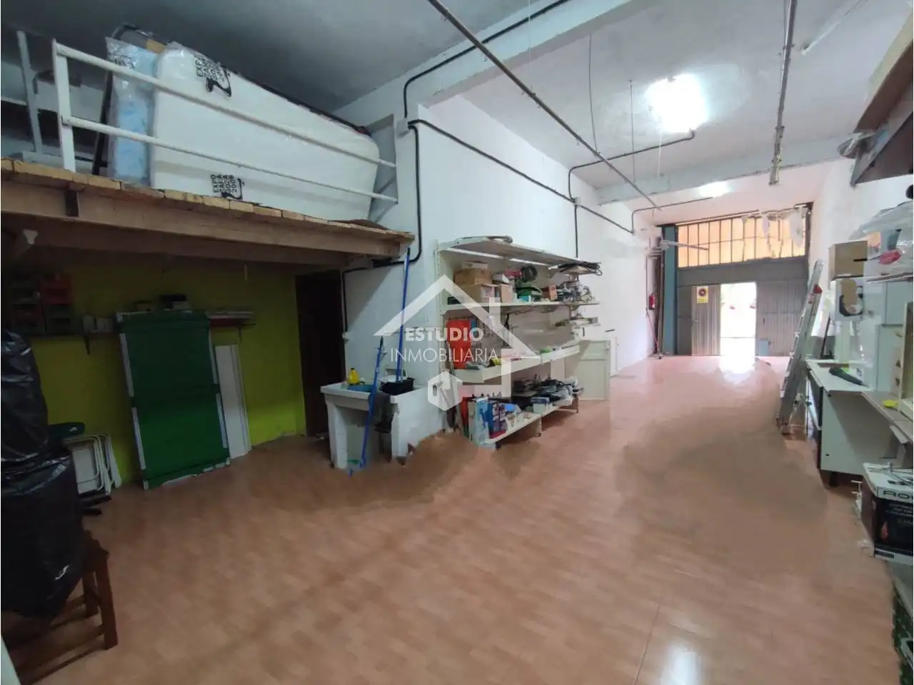 Local comercial en venda a Calle Barca, imagen 4