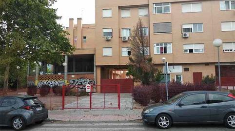 Foto 4 de Garatge en venda a Av Velazquez, Rivas Futura, Madrid