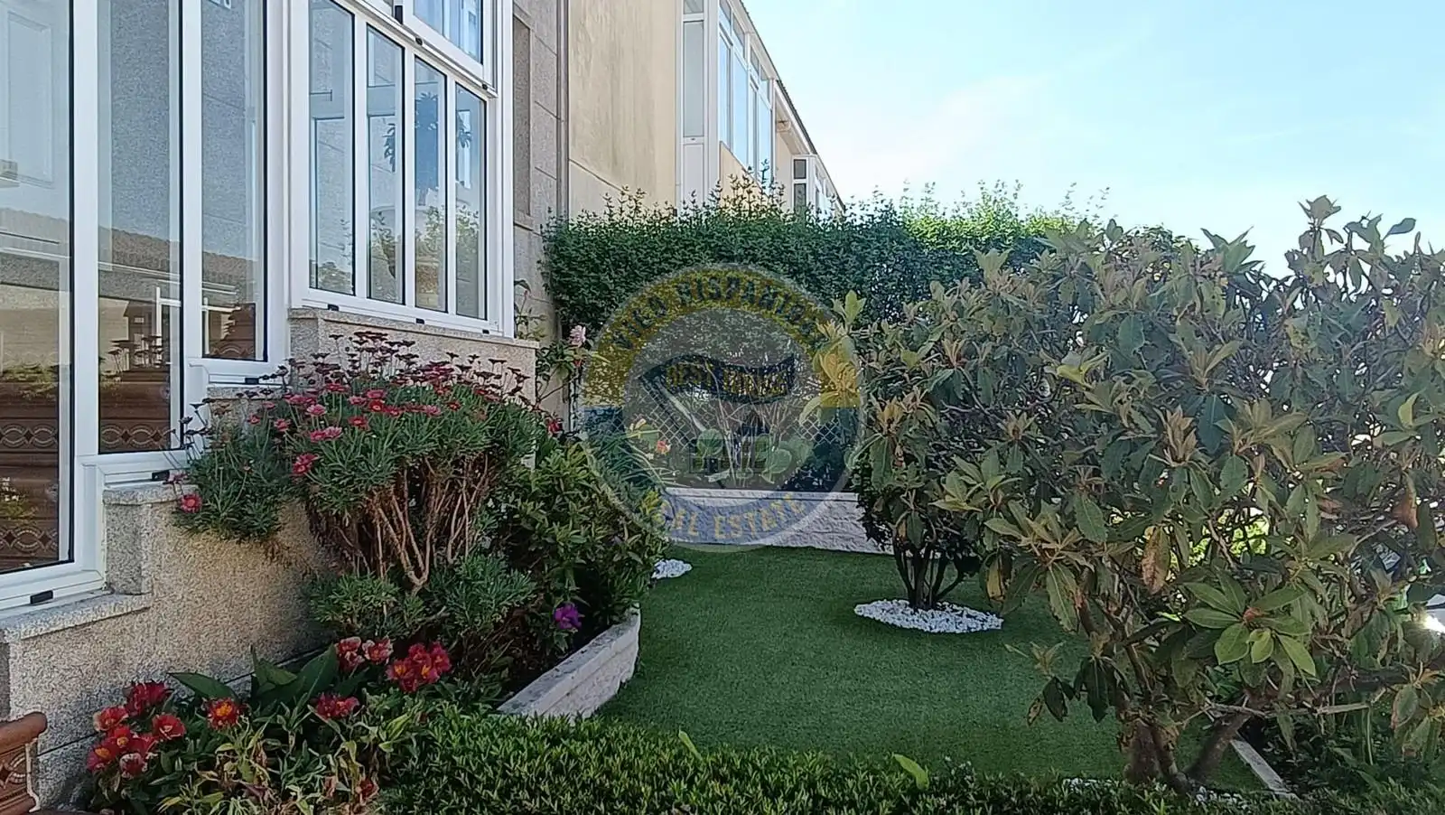 Casa adosada en venda a undefined Residencial Candeán, Cabral - Candeán