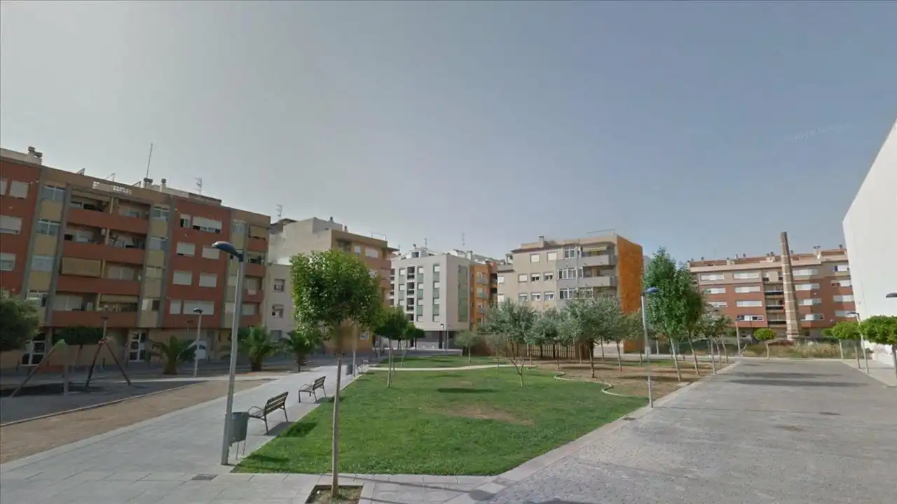 Parking for sale in Magallanes, imagen 3