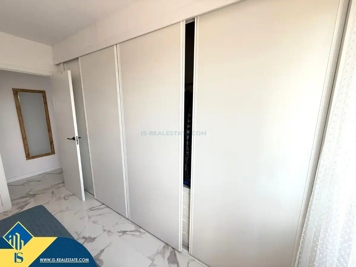 Apartament amb piscina en venda a Playa del Acequión, Náufragos y Rocío del Mar, imagen 5