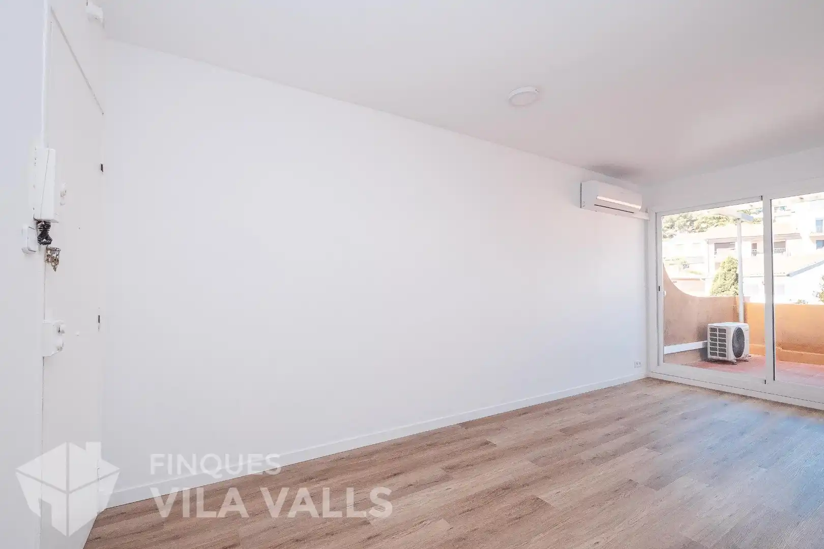 Habitación de Ático en venta en Sant Feliu de Codines con Aire acondicionado, Calefacción y Terraza