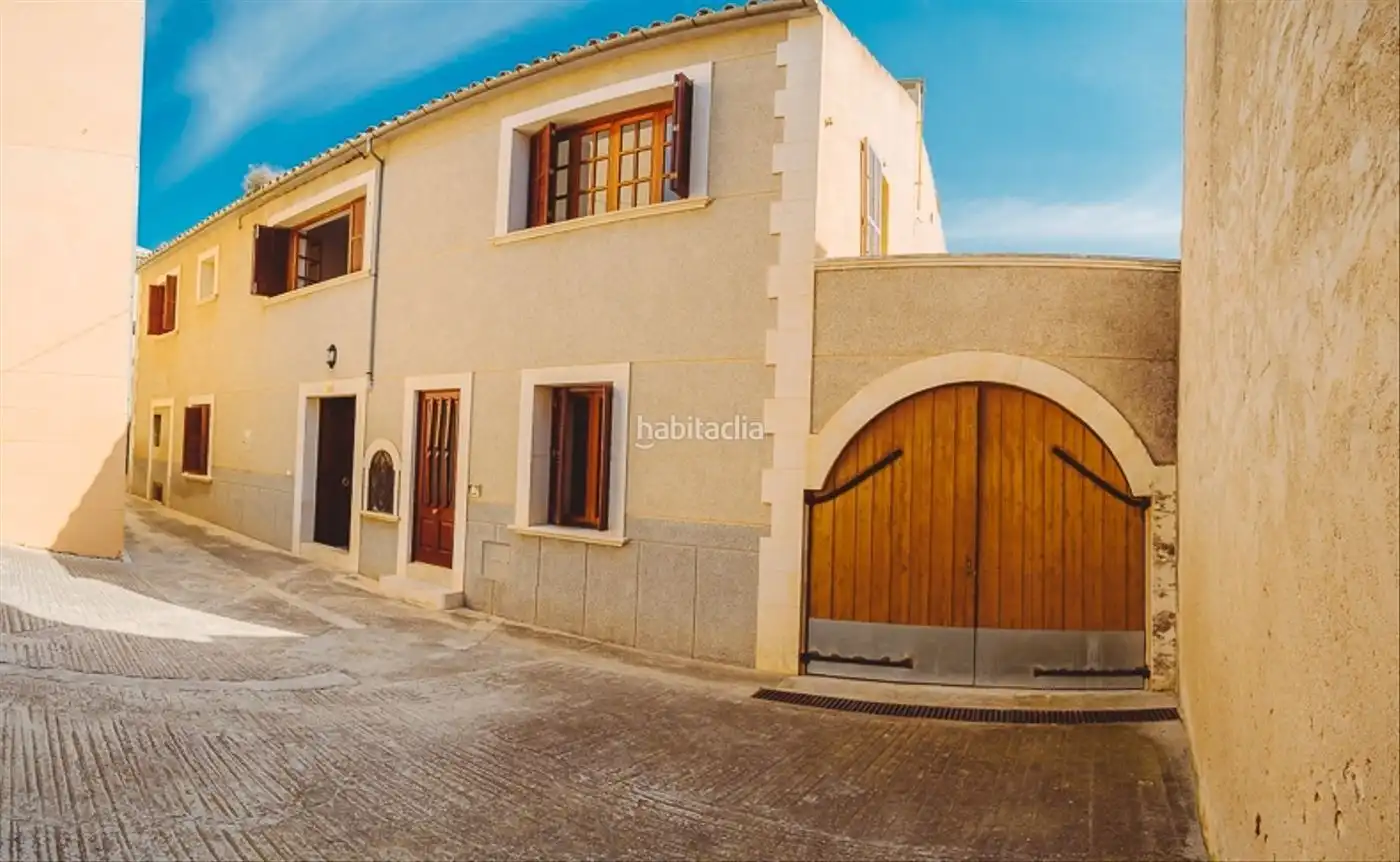 Adossat en venda a Carrer l'Església 3
