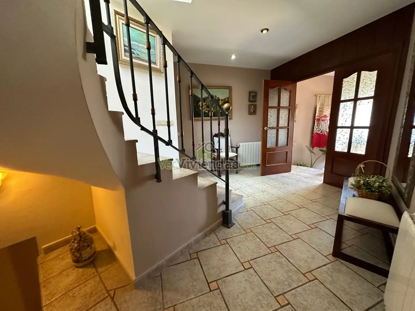 Villa avec terrasse à vendre à Camí de la Creu de l'Aragall 219, imagen 65