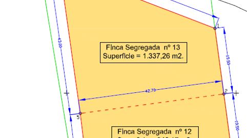 Foto 3 de Residencial en venta en Travesía del Paseo de Móstoles, 29, Parque Coimbra, Móstoles