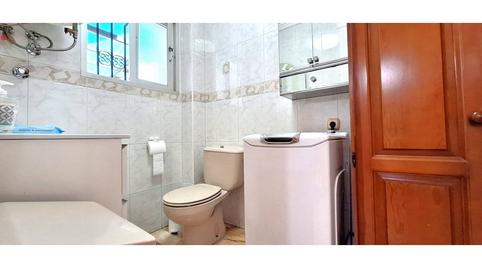 Foto 5 de Casa adosada en venda a Torre de Benagalbón, Málaga