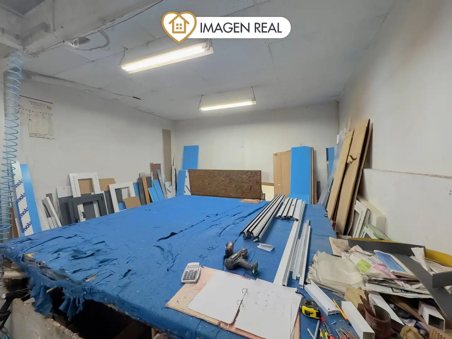 Business premises for sale in Castell - Poble Vell, imagen 13