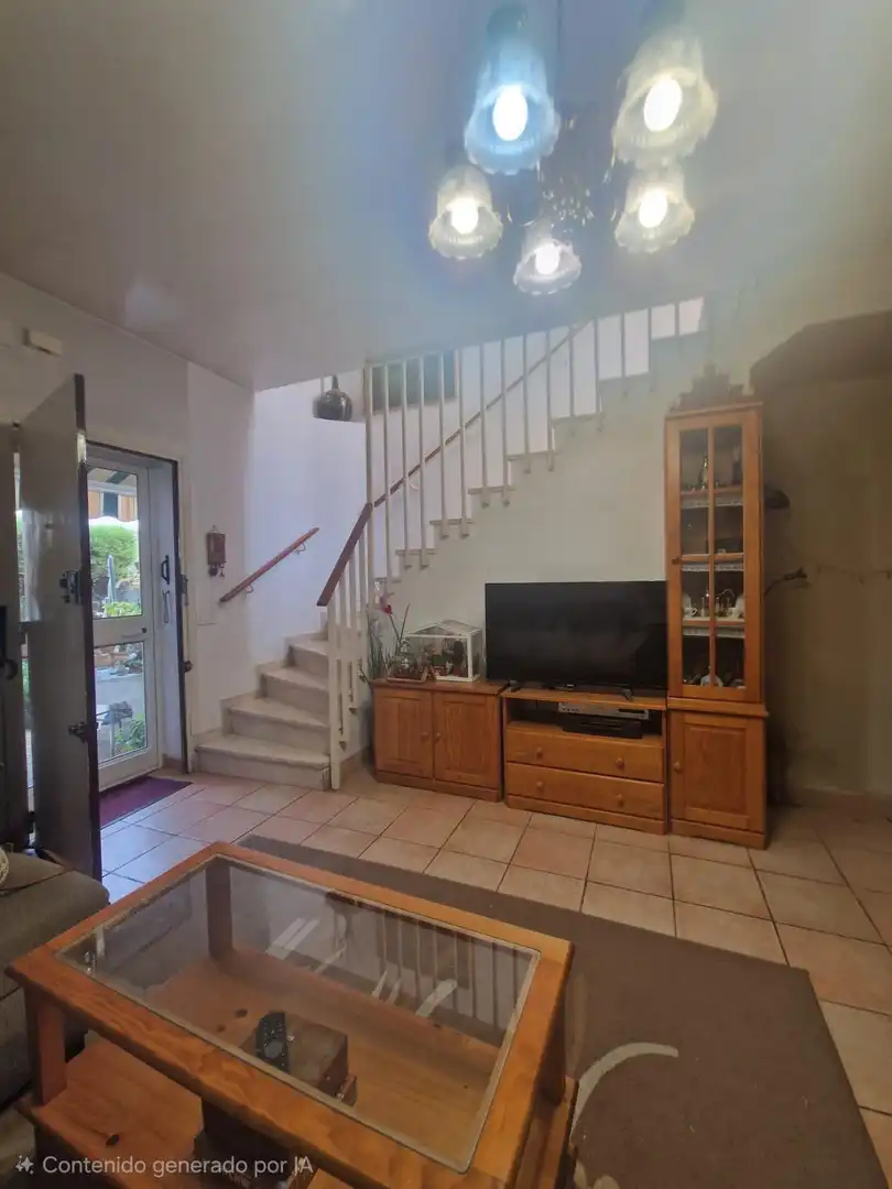 Reihenhaus mit Terrasse zum Verkauf in El Juncal - Vallealto, imagen 10