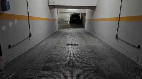 Foto 3 von Garage zur Miete in Rúa de Venezuela, 30, Plaza España - Corte Inglés, Vigo