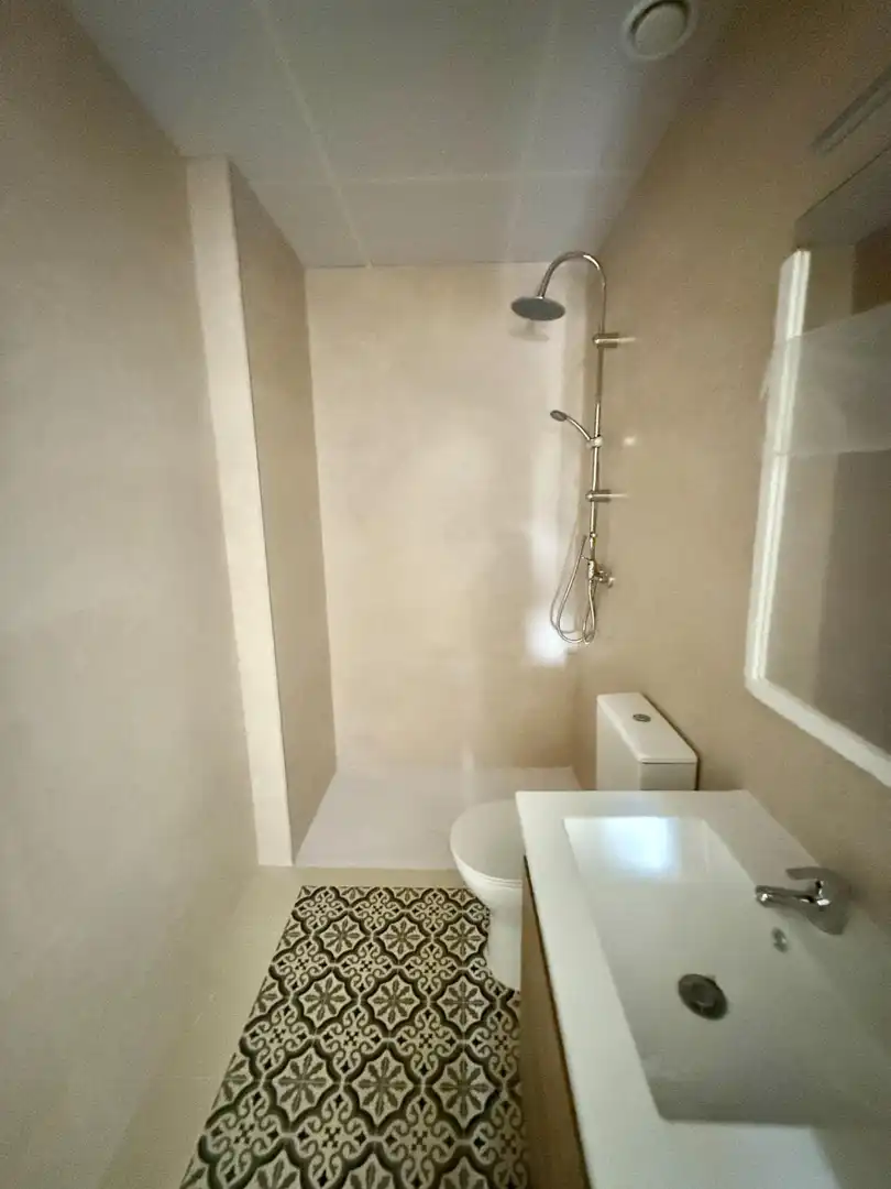 Apartament amb terrassa en venda a Casco Antiguo, imagen 9