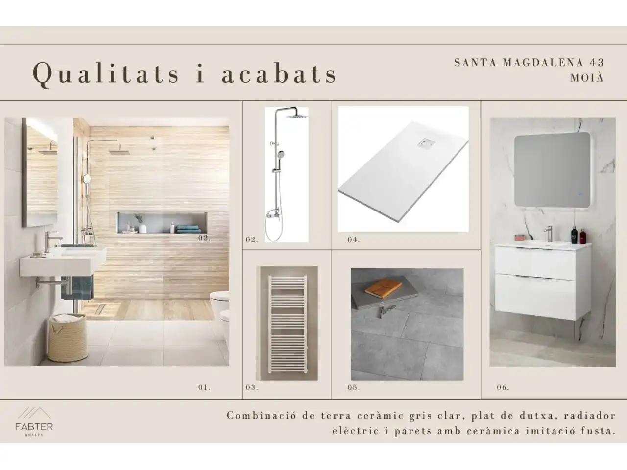 Piso con ascensor en venta en Calle Santa Magdalena, imagen 14