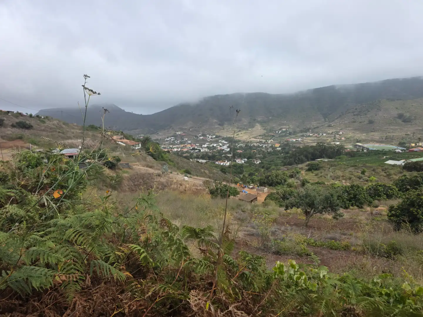 Rural land for sale in Camino las Peñuelas 11, imagen 13