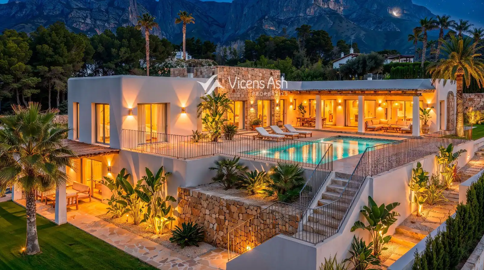House with pool for sale in Del Tarrac, imagen 32
