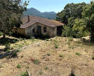 Casa o xalet en venda en A Arnoia amb Terrassa