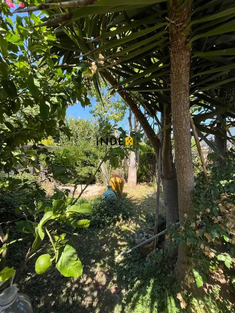 Casa o xalet en venda en Cubelles amb Calefacció, Jardí privat i Terrassa