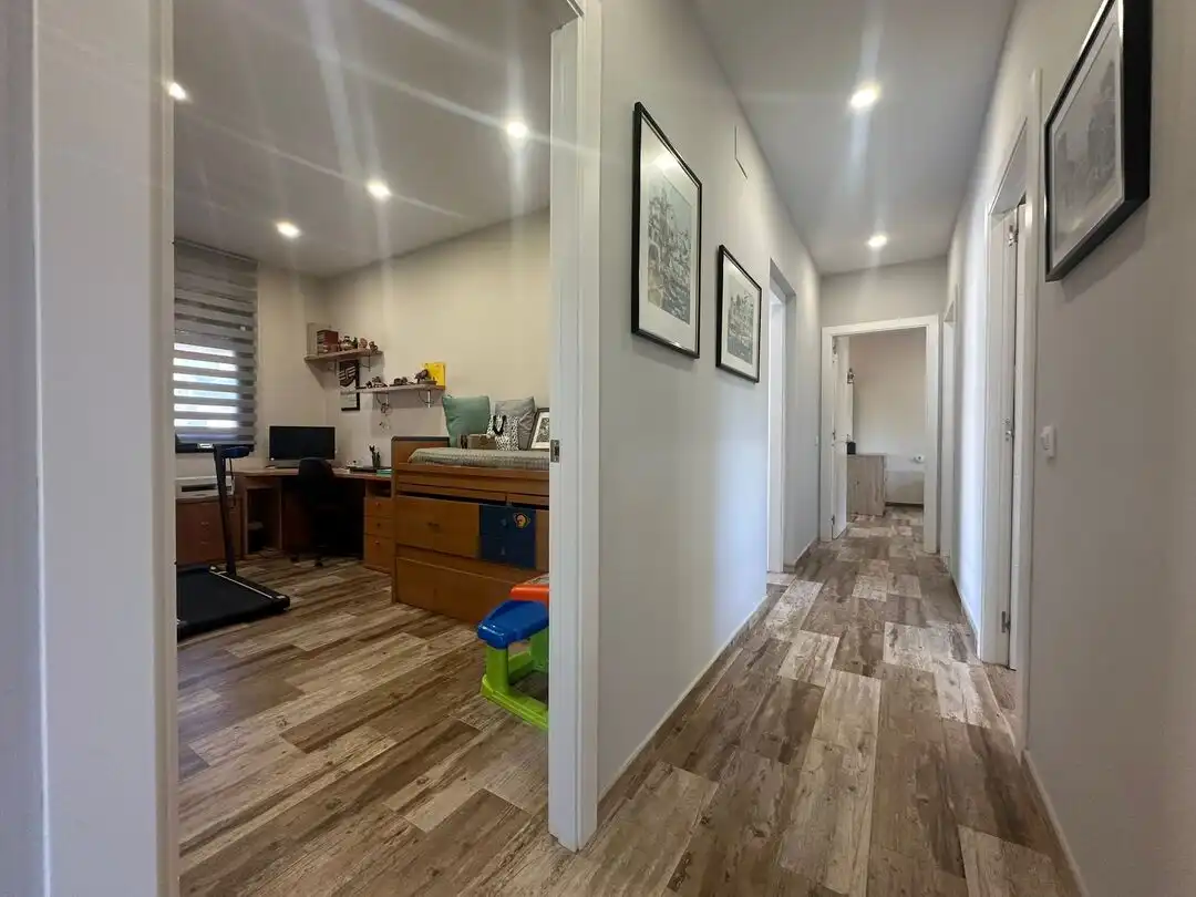 Casa o chalet en venta en Collbató con Aire acondicionado, Calefacción y Jardín privado