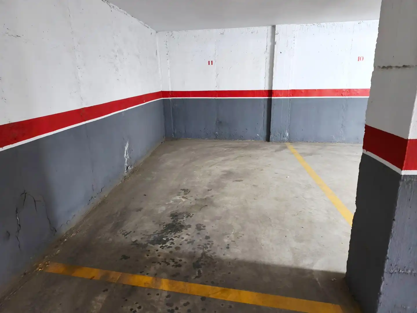 Individuel à vendre à Calle AVENIDA DOCTOR MECA, imagen 9