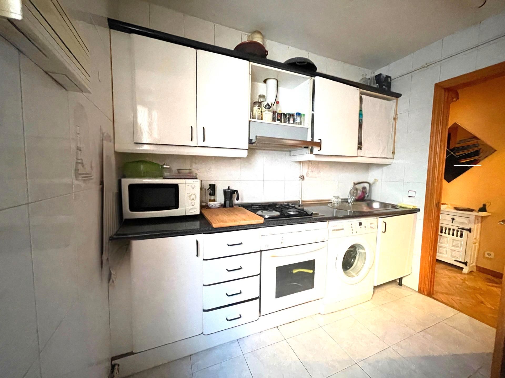 Piso en venta en Numancia, Puente de Vallecas