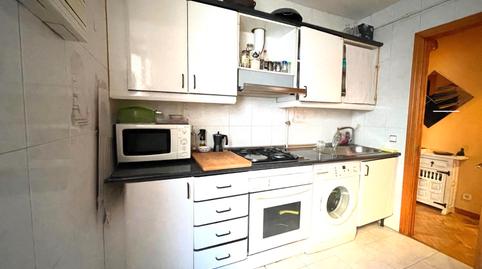 Foto 3 de Piso en venta en Numancia,  Madrid Capital