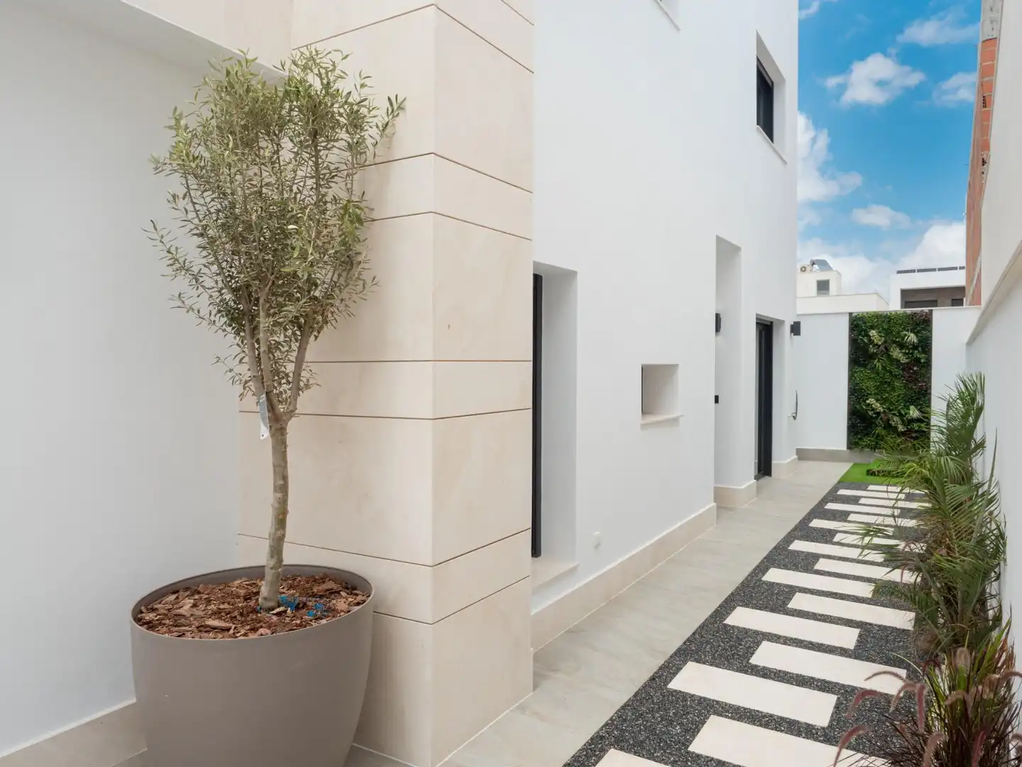 Villa avec piscine à vendre à San Pedro del Pinatar, imagen 57