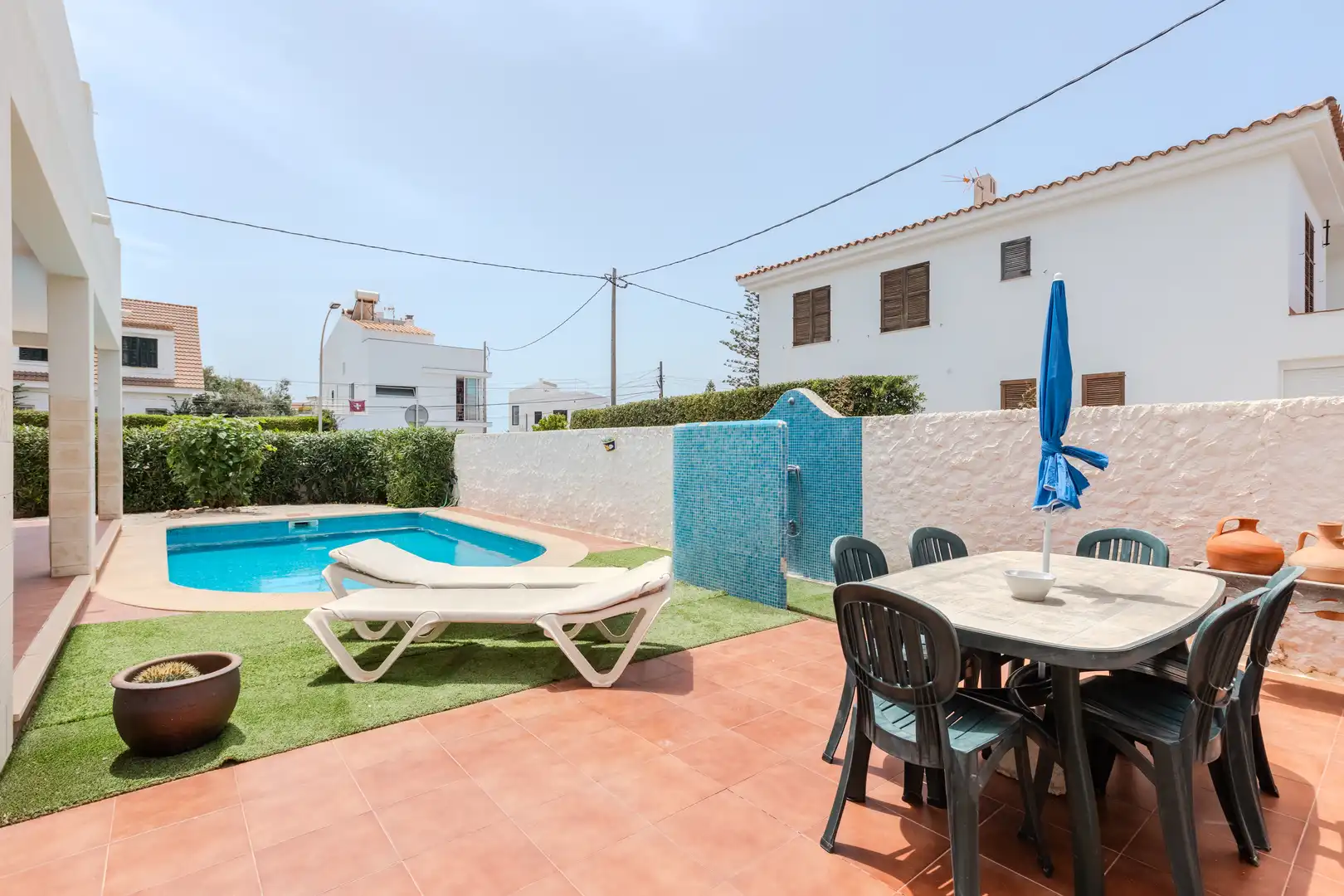 Chalet con terraza en venta en Carrer de Madrid 70, imagen 28