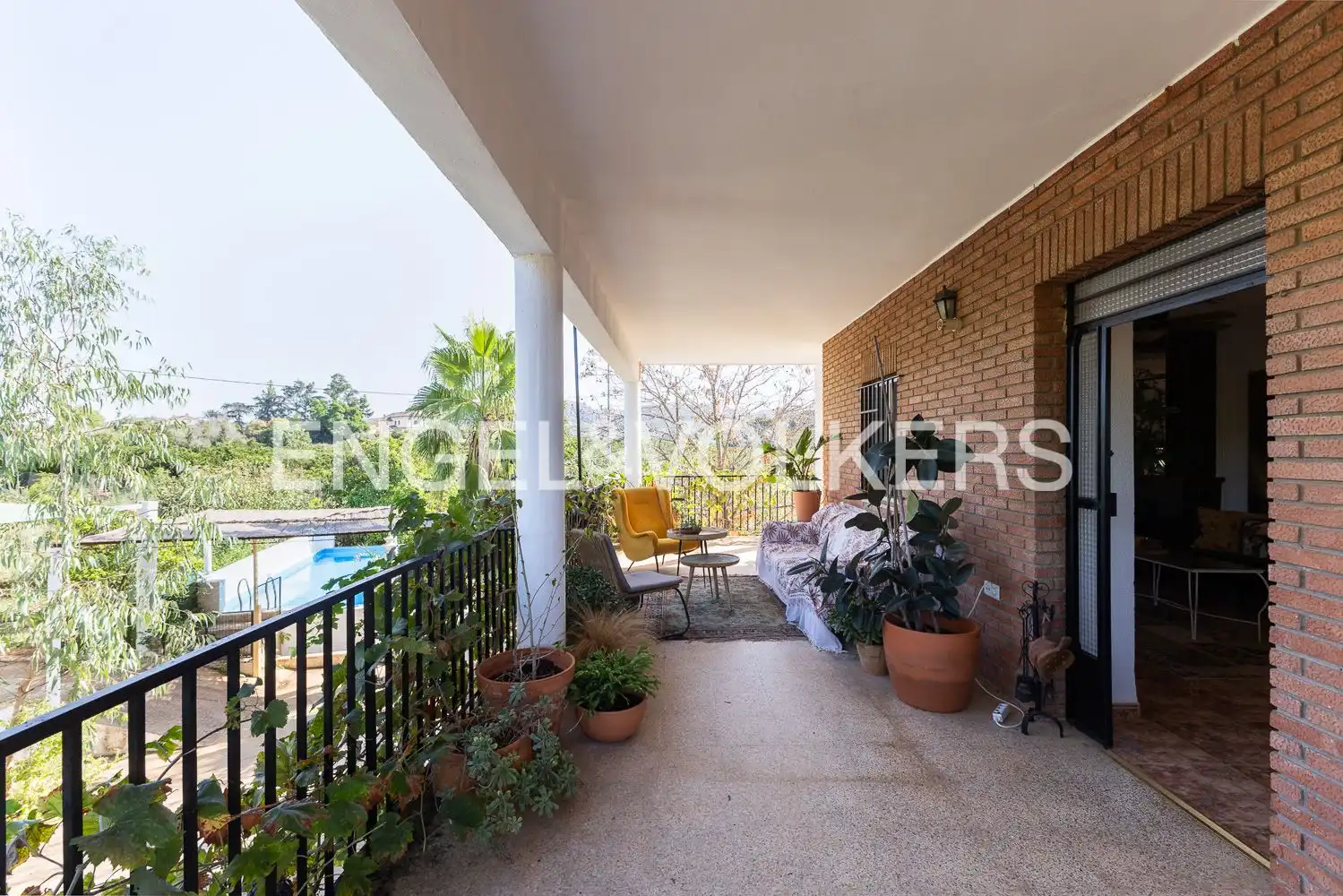 Casa con giardino in vendita a Carcaixent, imagen 16