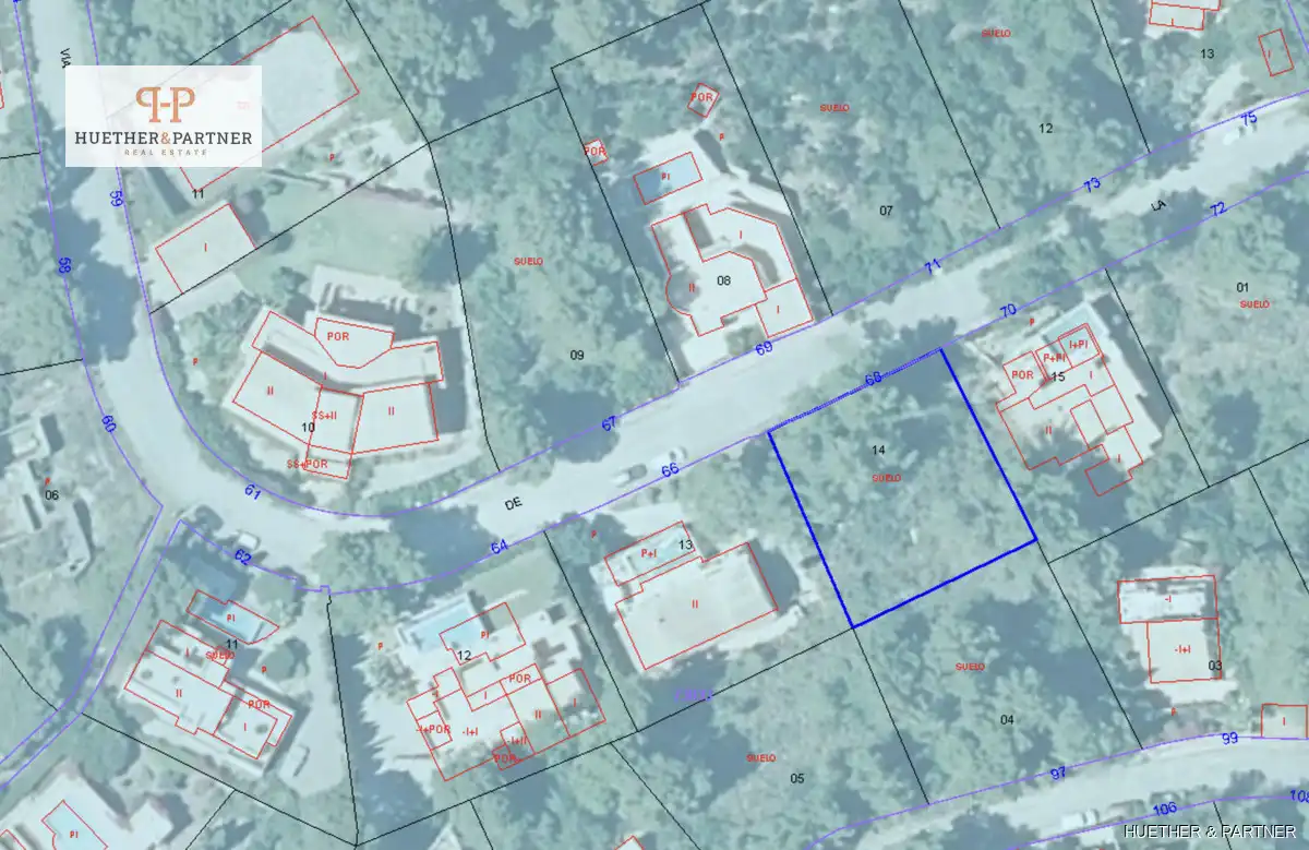 Terreno residenziale in vendita a Canyamel, imagen 6