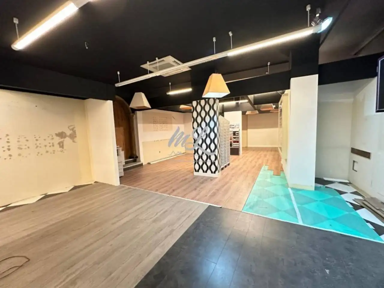 Local comercial en venda a Calle Cervantes, imagen 6