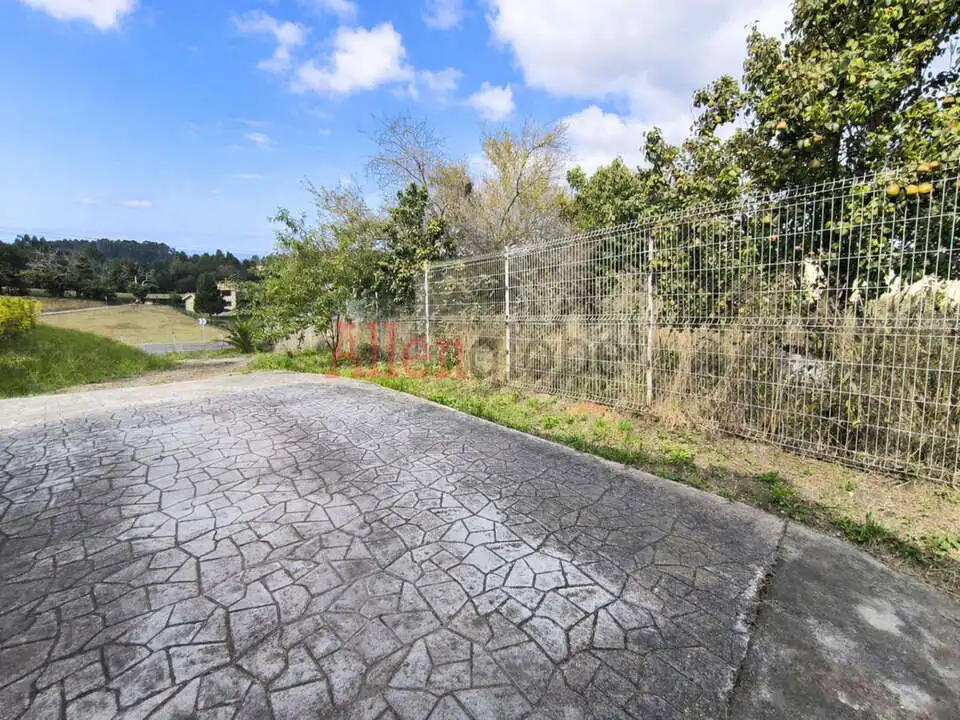 Casa amb jardí en venda a Carretera Avilés - Grado. La Laguna, imagen 26