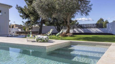Foto 2 de Casa o xalet en venda a Pla dels Aljubs, La Pobla de Vallbona