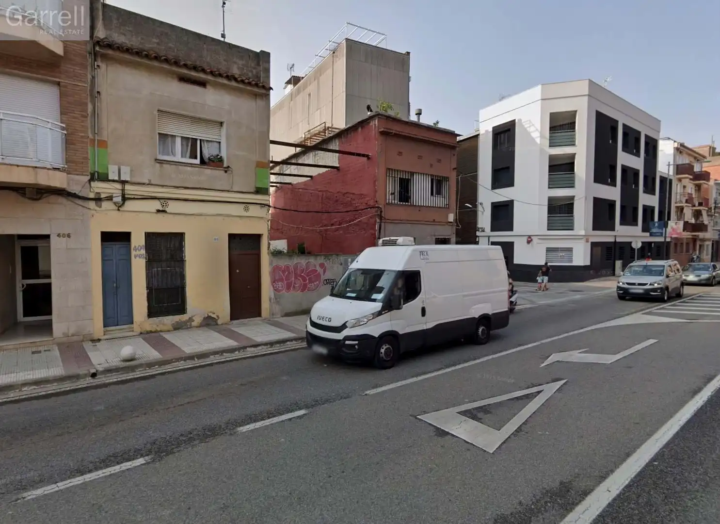 Grundstücke und Bauplätze zum Verkauf in CL SANT JAUME 
 CALELLA (BARCELONA, imagen 4