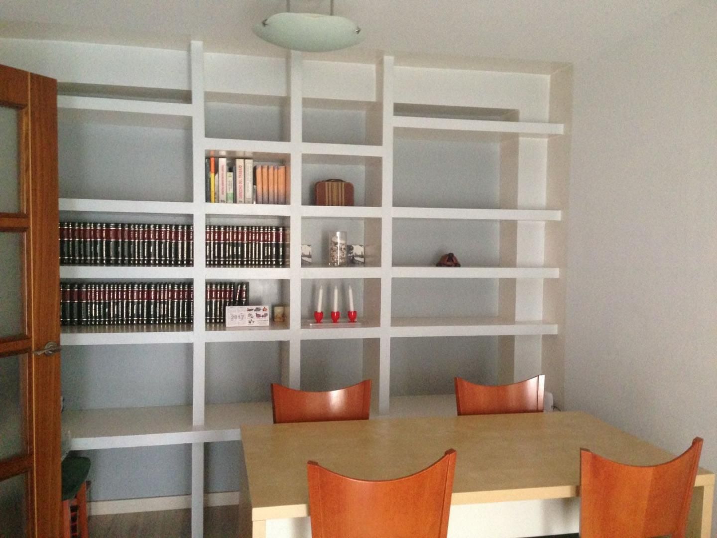 Piso en venta en Barrio del Ave, Delicias,  Zaragoza Capital